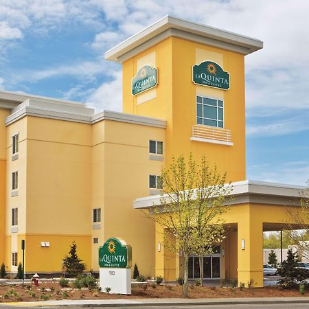 La Quinta By Wyndham Bellingham Hotel Екстериор снимка