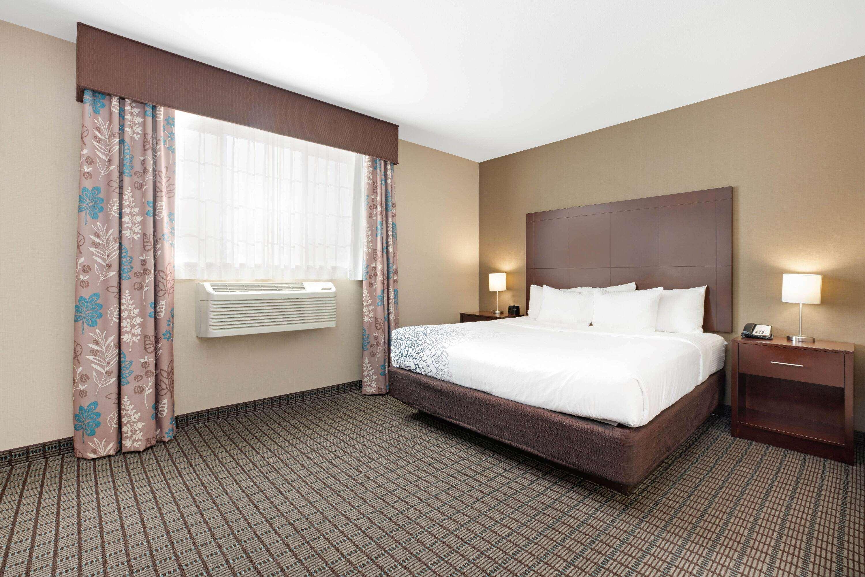 La Quinta By Wyndham Bellingham Hotel Екстериор снимка