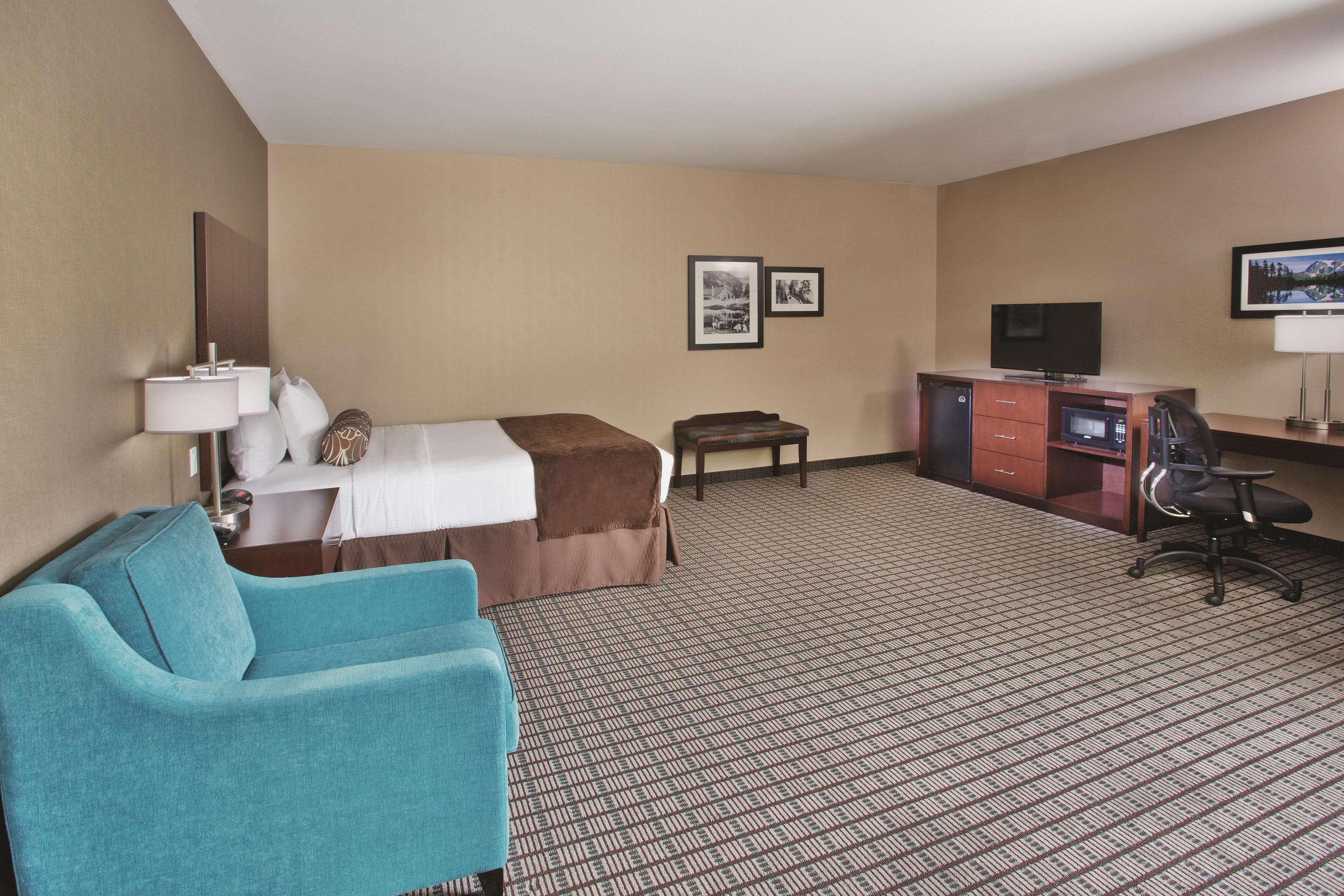 La Quinta By Wyndham Bellingham Hotel Екстериор снимка