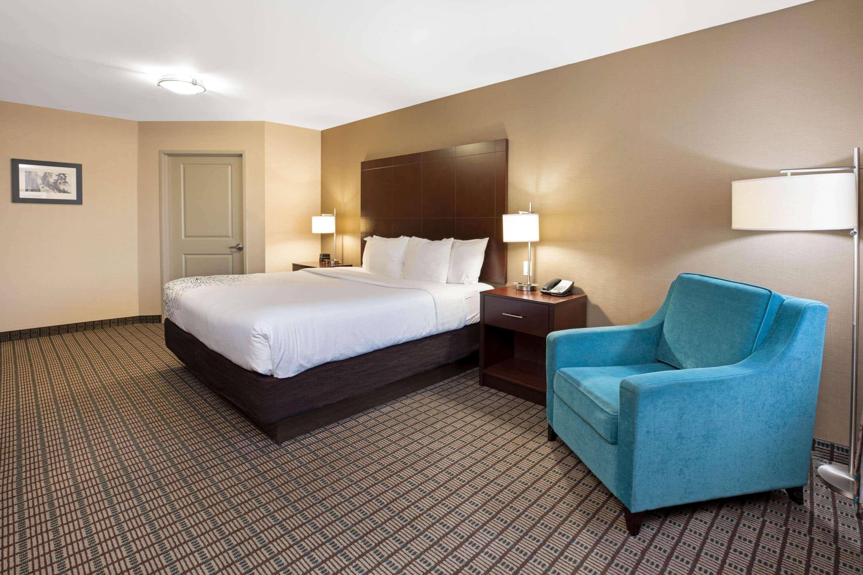 La Quinta By Wyndham Bellingham Hotel Екстериор снимка