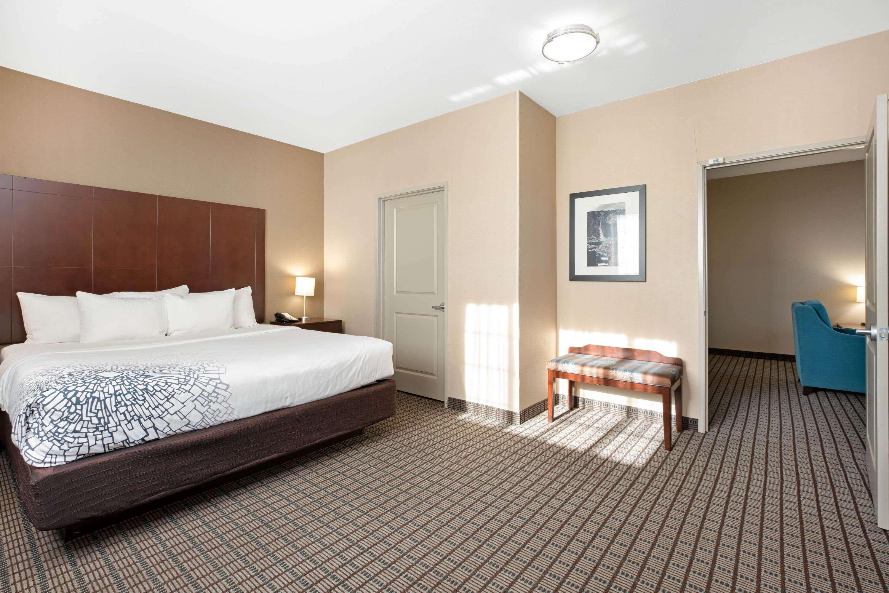 La Quinta By Wyndham Bellingham Hotel Екстериор снимка