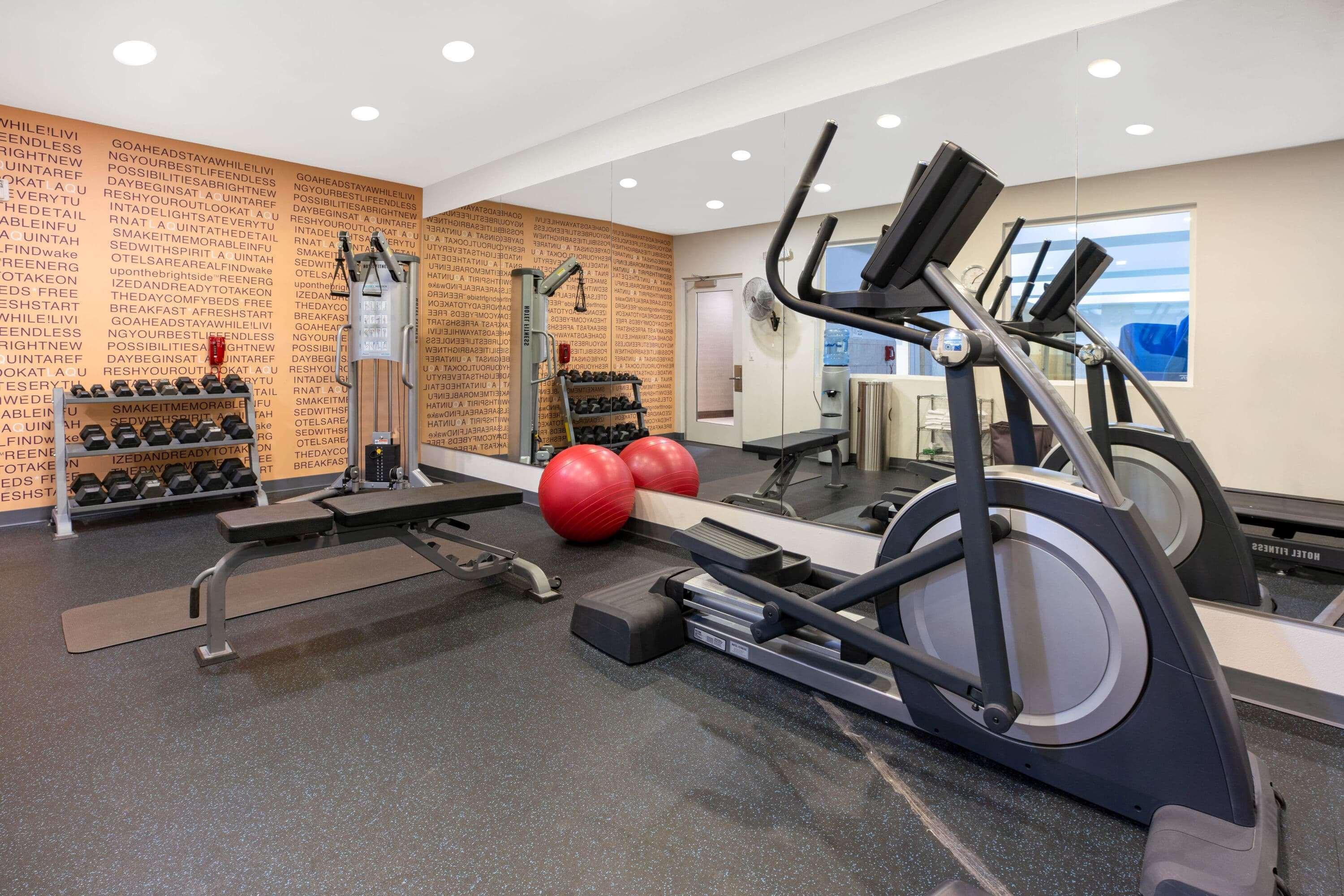 La Quinta By Wyndham Bellingham Hotel Екстериор снимка