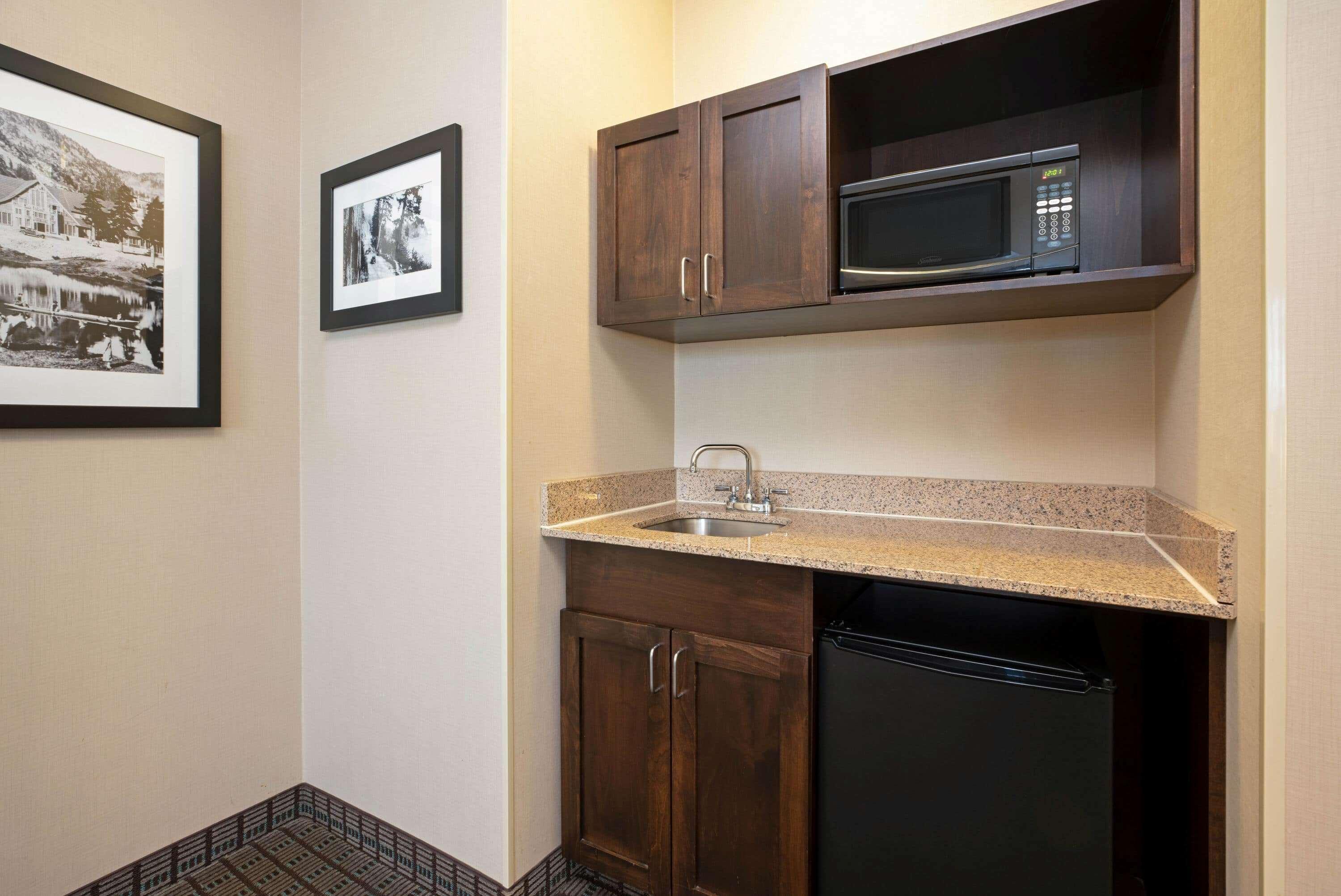 La Quinta By Wyndham Bellingham Hotel Екстериор снимка