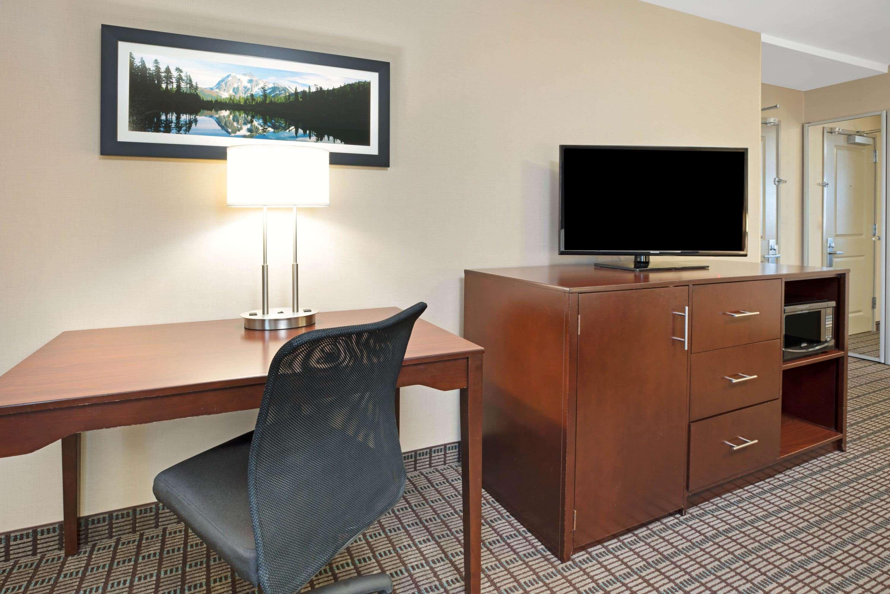 La Quinta By Wyndham Bellingham Hotel Екстериор снимка