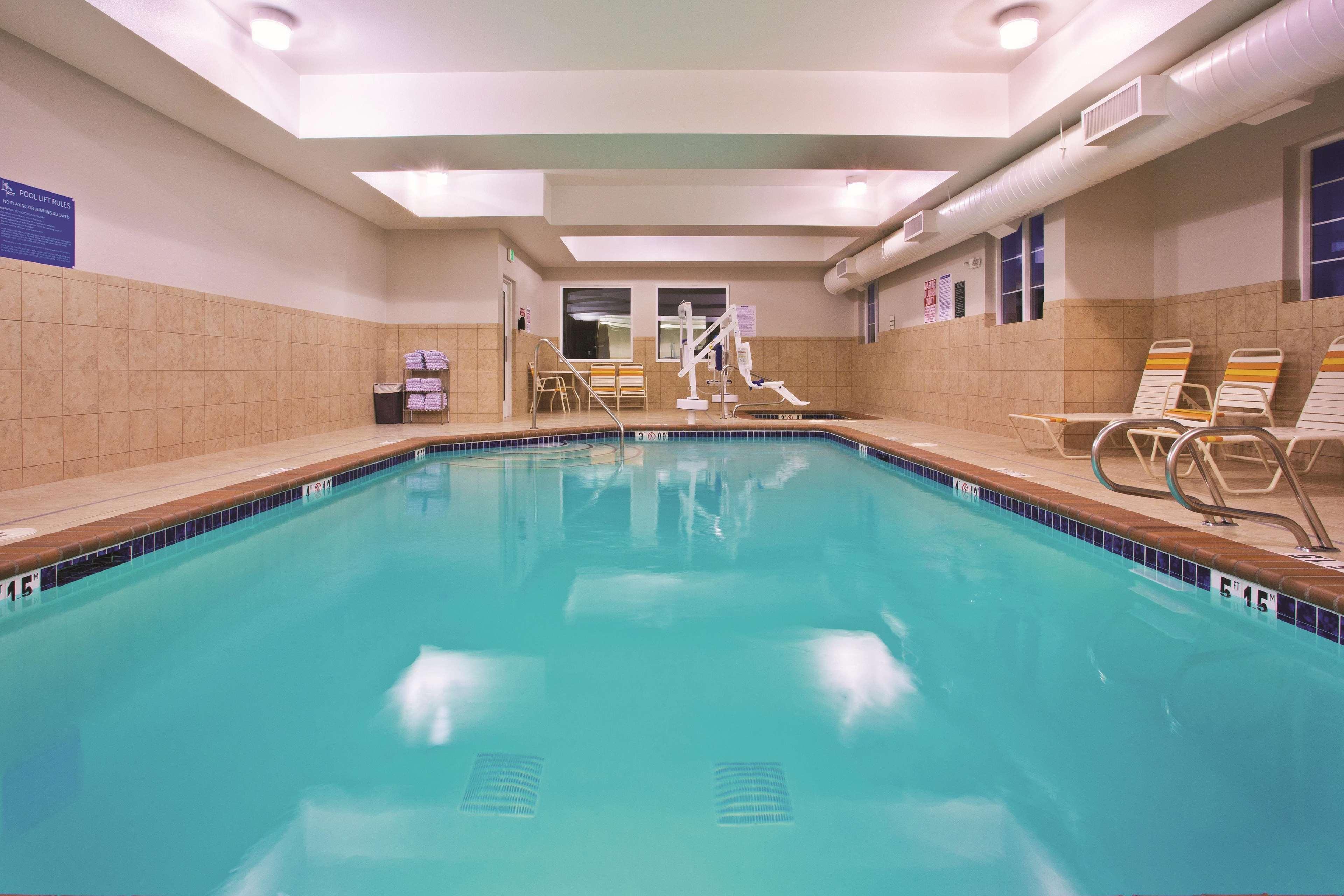 La Quinta By Wyndham Bellingham Hotel Екстериор снимка