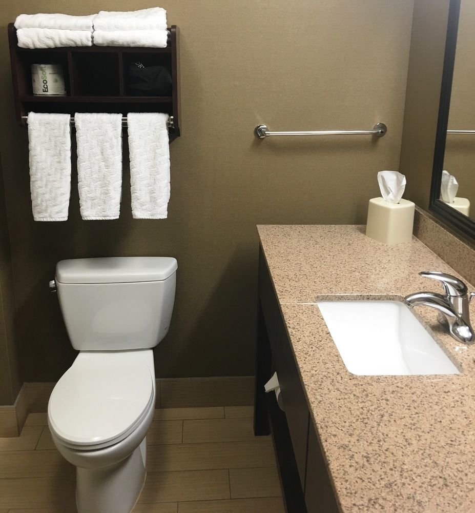La Quinta By Wyndham Bellingham Hotel Екстериор снимка